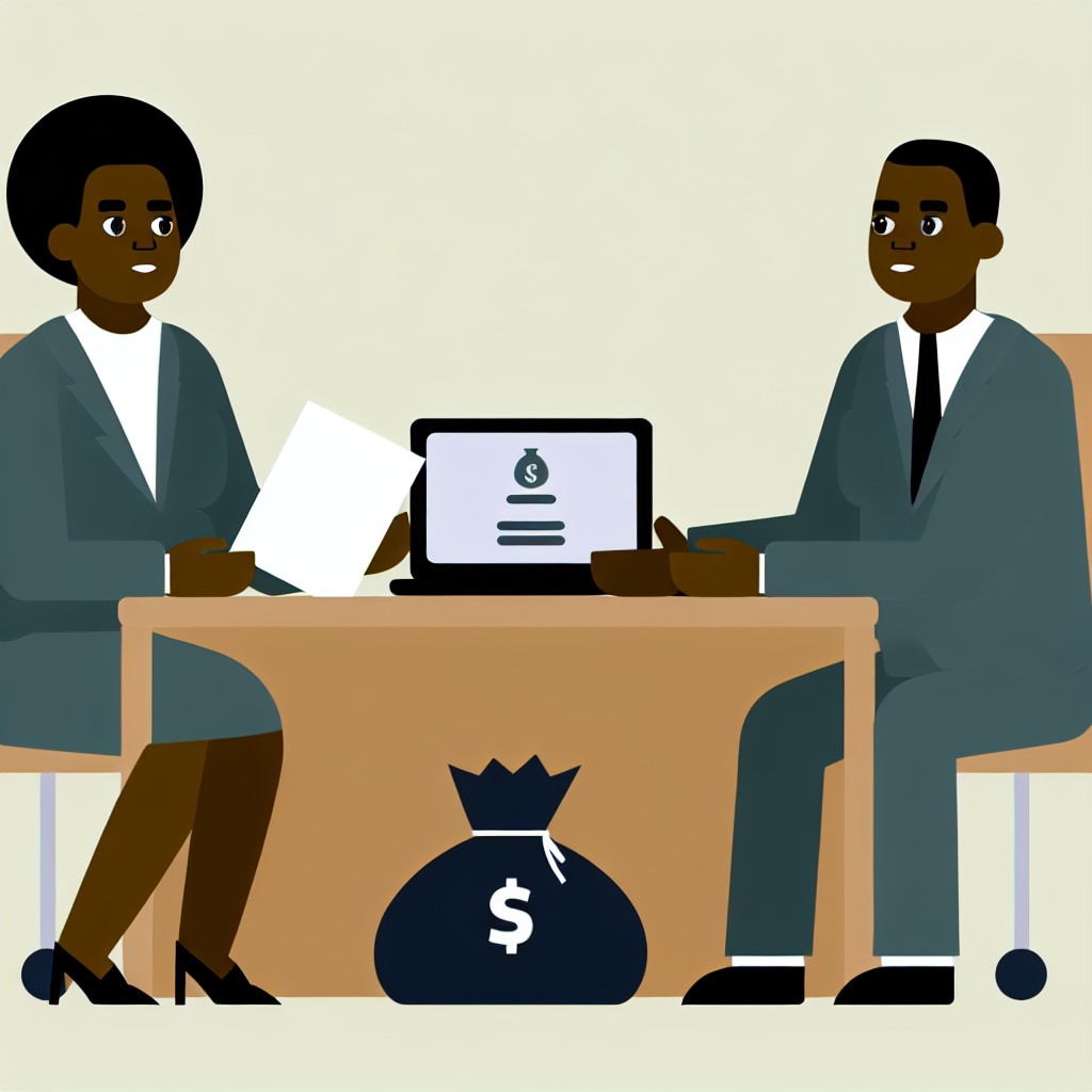 Why Debt Consolidation Could Be a Lifeline for Nigerians
