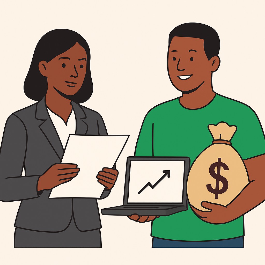 Why Financial Independence Beats Retirement Deadlines