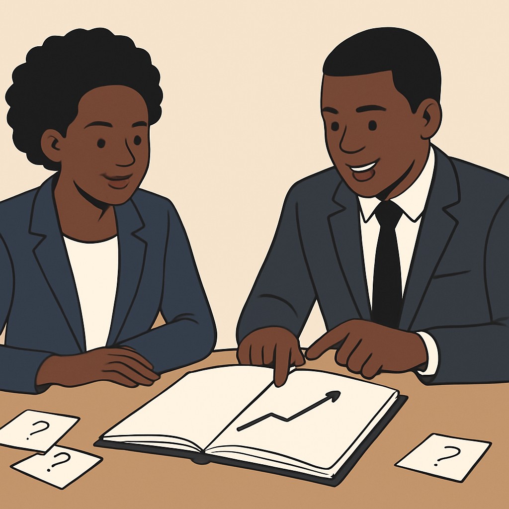 How Budgeting Builds Mental Clarity and Decision Power