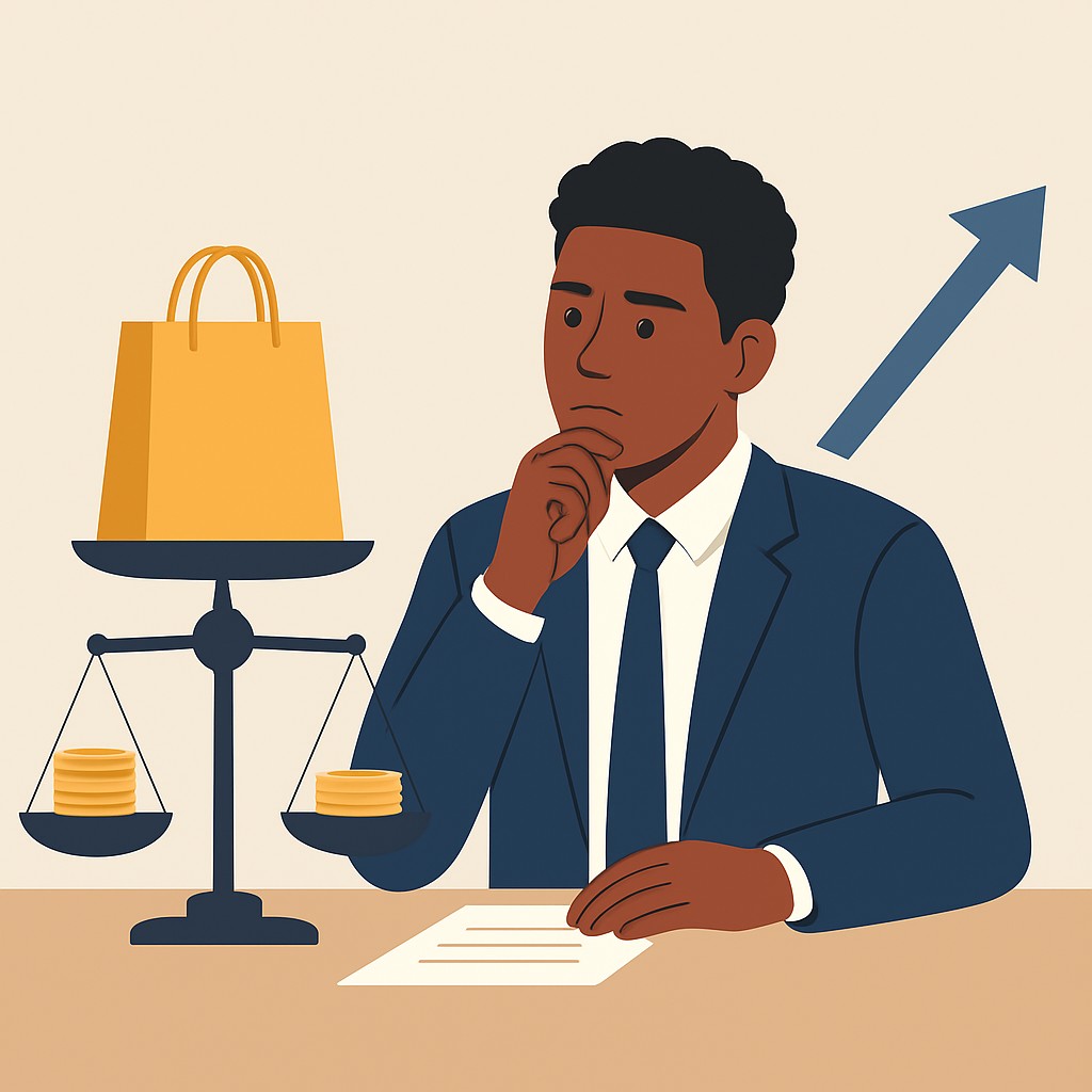 The Hidden Costs of Instant Gratification on Your Future Wealth