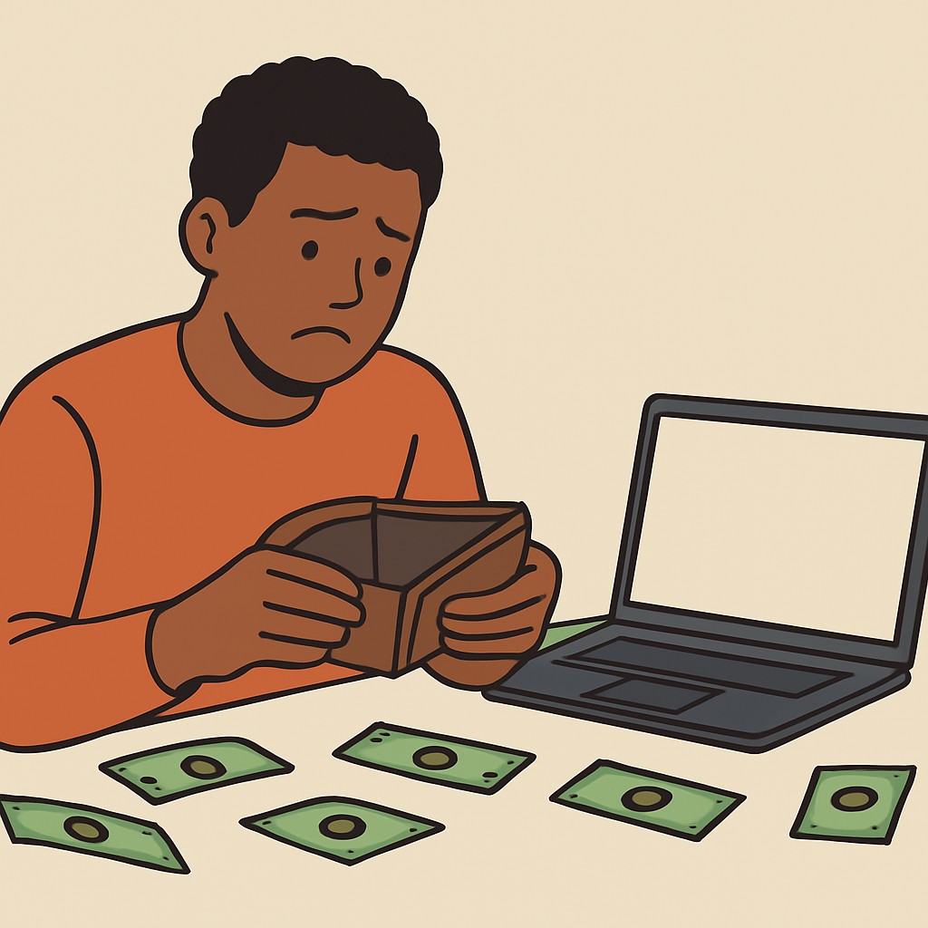 The Link Between Impulse Spending and Debt Spiral