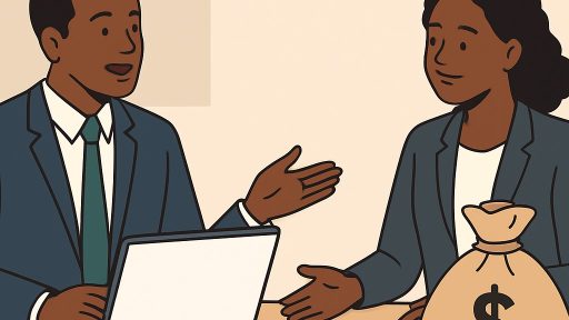 Why Budgeting Isn’t Restriction, It’s Permission With Purpose