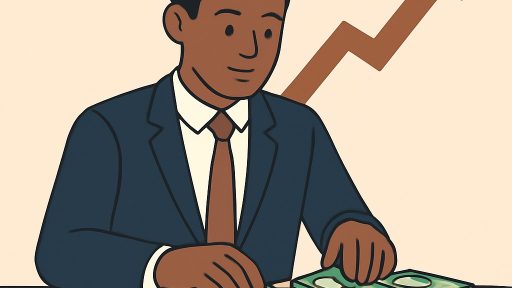 How to Make Money Serve You Instead of Controlling You