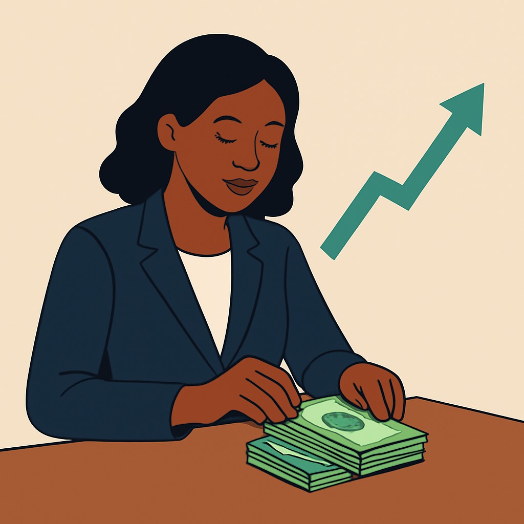 How to Make Money Serve You Instead of Controlling You