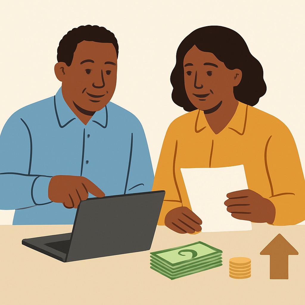 Retirement Isn't an Age — It's a Financial Condition