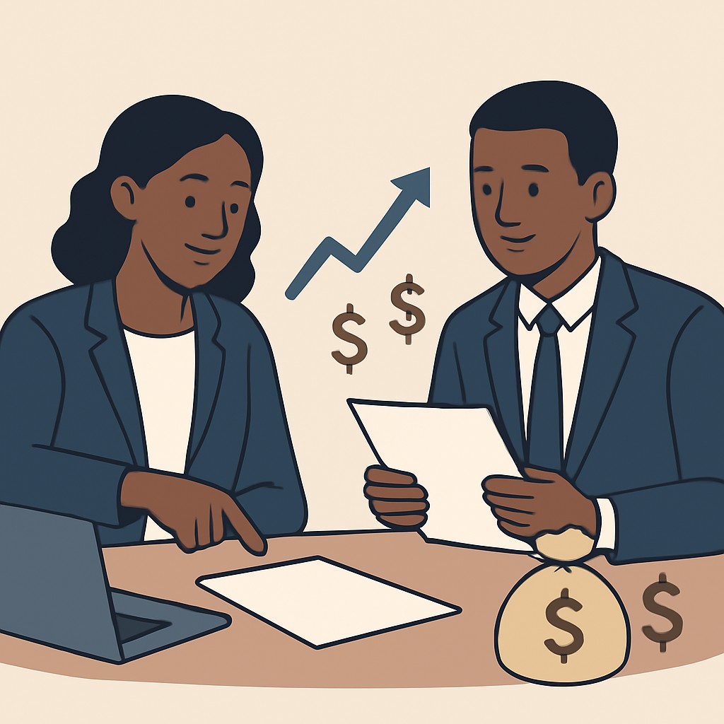 Understanding the Role of Trust in Choosing Insurance Providers