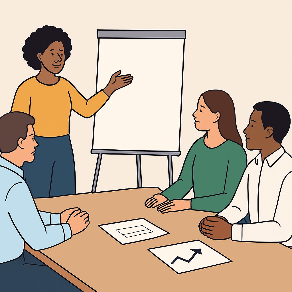 Why Financial Literacy Is the Real Key to Freedom in Nigeria
