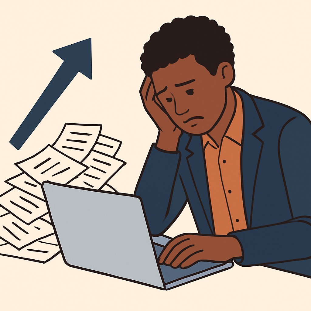 Why Student Debt Can Be the Gateway to a Lifetime of Regret