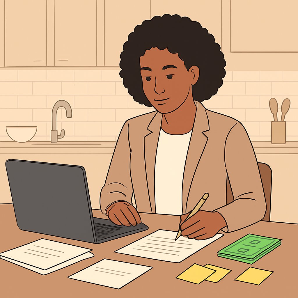 How to Build a Debt-Free Identity Early in Life