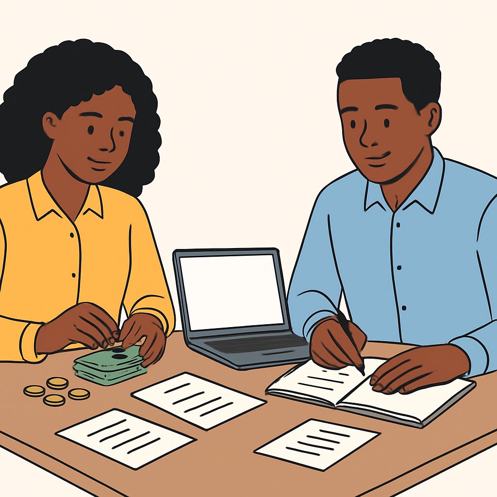 How to Build Investment Discipline Without a High Income