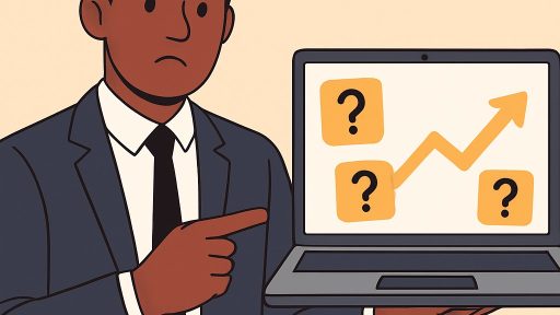 How to Recognize False Confidence in Your Money Decisions