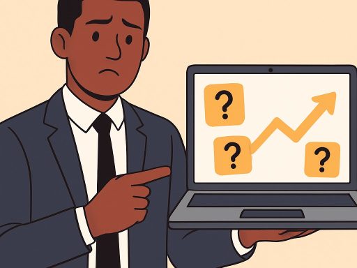 How to Recognize False Confidence in Your Money Decisions