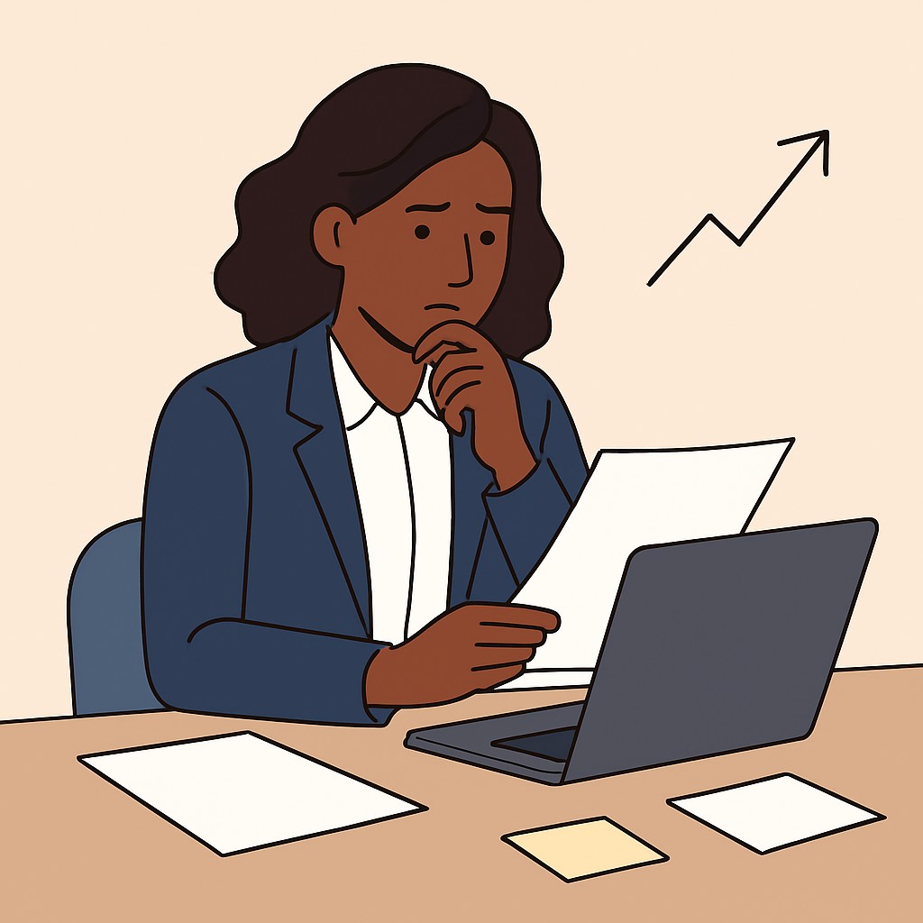 How to Recognize False Confidence in Your Money Decisions
