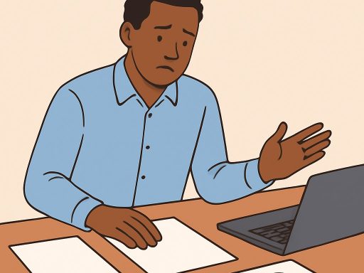 The Dangerous Myth That You’ll Start Planning 'Later'