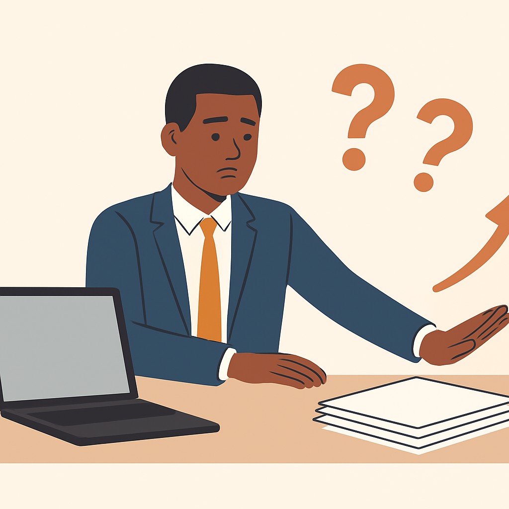 The Dangerous Myth That You'll Start Planning 'Later'