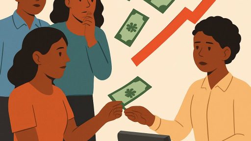 The Hidden Tax Costs in Your Daily Transactions