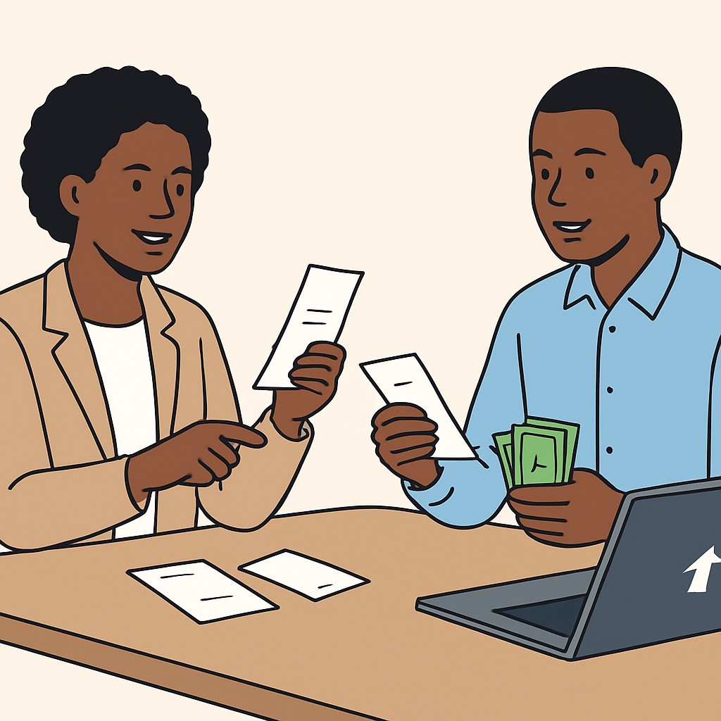 The Hidden Tax Costs in Your Daily Transactions