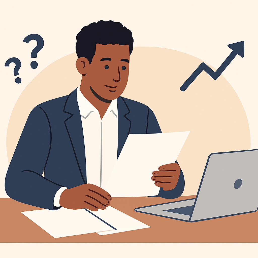 Understanding Debt Before It Understands You