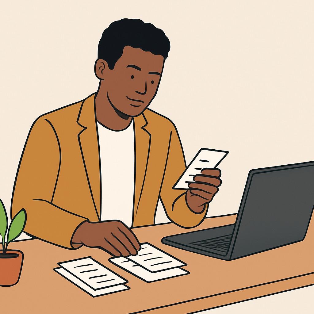 What Every Freelancer and Side Hustler Must Know About Tax