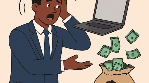 Why Hustling Without Systems Is Financial Suicide