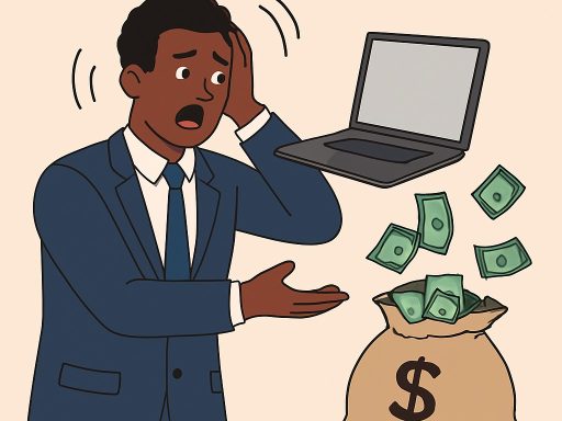 Why Hustling Without Systems Is Financial Suicide