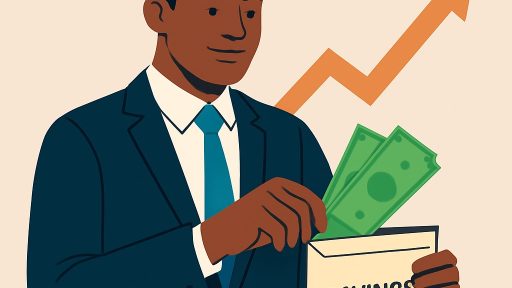 Why You Must Pay Yourself First in Any Business