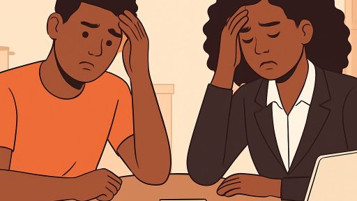 How Financial Pressure Shapes the Life Choices of Young Nigerians