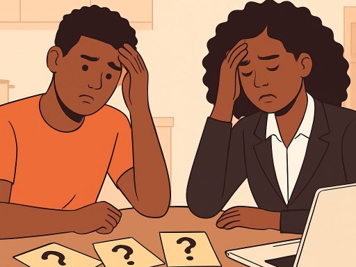 How Financial Pressure Shapes the Life Choices of Young Nigerians