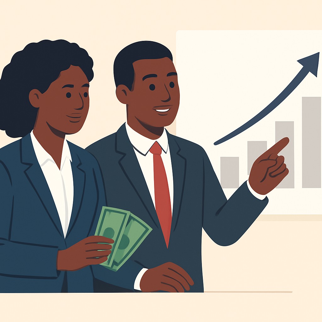 How to Scale Without Losing Control of Your Cash Flow