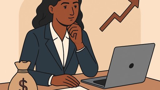 Why Financial Freedom Feels Unrealistic Until You Define It