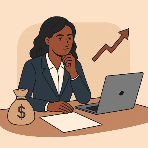 Why Financial Freedom Feels Unrealistic Until You Define It