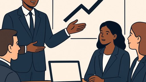 Why Knowledge-Based Investing Beats Trend-Based Decisions