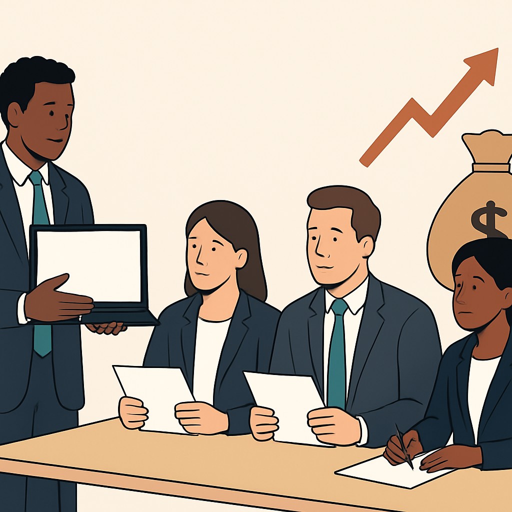 Why Knowledge-Based Investing Beats Trend-Based Decisions