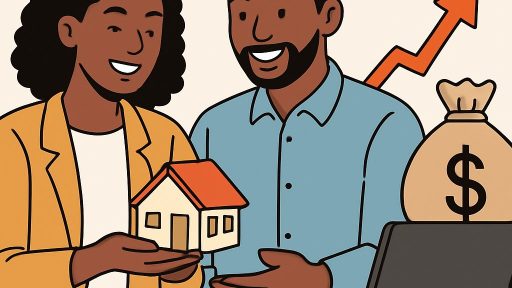 Why Owning Property Early Isn’t Just About Bragging Rights