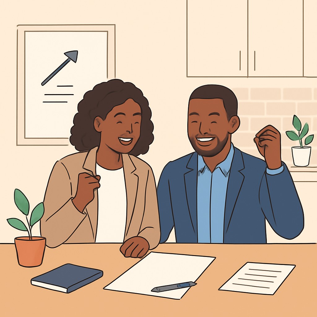 Why Owning Property Early Isn't Just About Bragging Rights