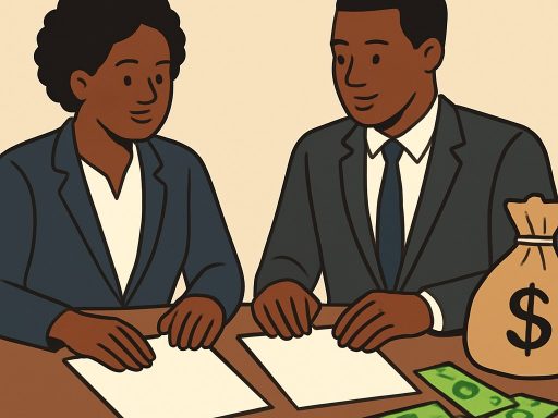 How Early Planning Gives You Power Over Life’s Uncertainties