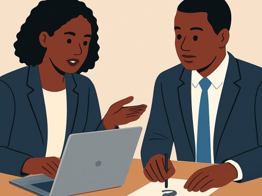 The Mindset Shift From Tax Avoidance to Tax Efficiency