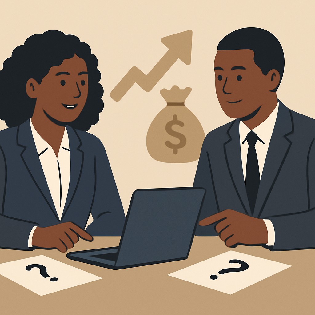 The Mindset Shift From Tax Avoidance to Tax Efficiency