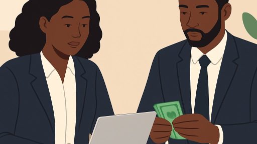 Why Every Naira You Don’t Track Becomes Someone Else’s Profit
