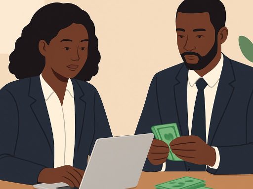 Why Every Naira You Don’t Track Becomes Someone Else’s Profit