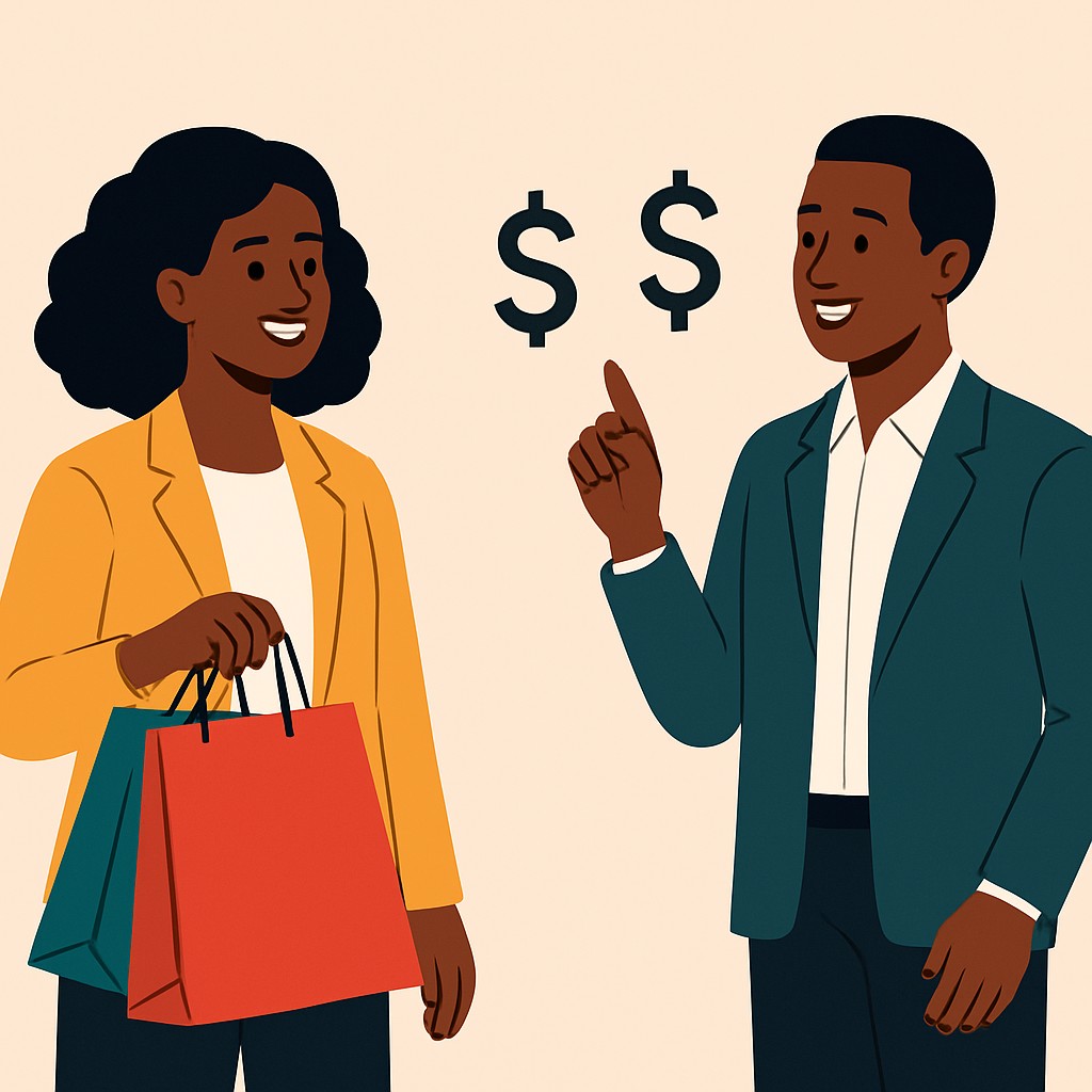 Why Every Young Adult Should Understand Ownership vs. Consumption