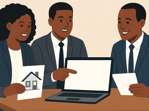 Why Home Ownership Isn’t About Age, But Financial Readiness