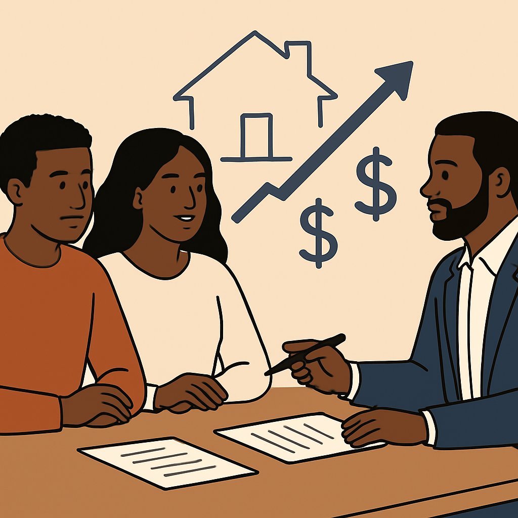 Why Home Ownership Isn't About Age, But Financial Readiness