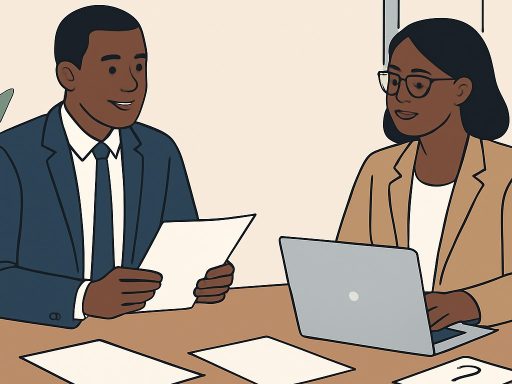 Why Passion Isn’t Enough Without Financial Strategy