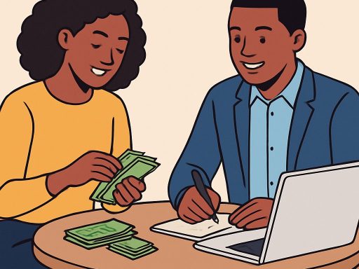 Why Saving Is a Skill, Not a Sacrifice in Your Early 20s