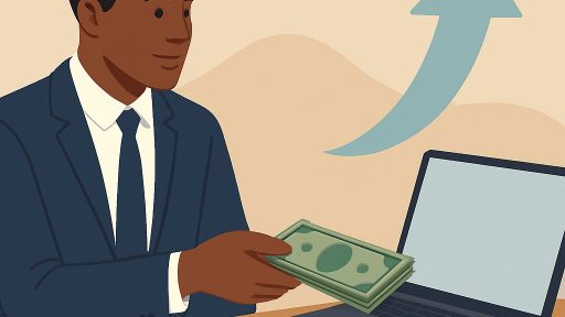 The Invisible Debt That Comes From Borrowing Peace of Mind