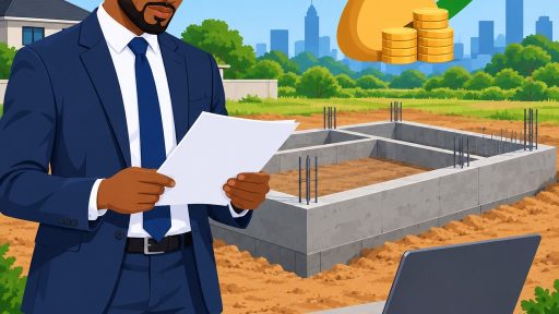 Understanding Real Estate as a Foundation, Not Just a Flex