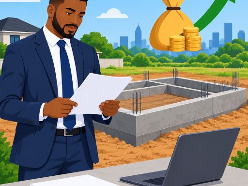 Understanding Real Estate as a Foundation, Not Just a Flex