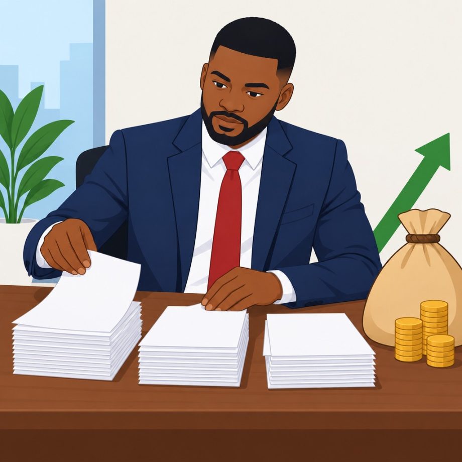 Budgeting Is Not About What You Can’t Afford — It’s About What You Prioritize