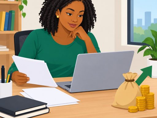How to Budget When Your Income Is Unstable or Freelance-Based